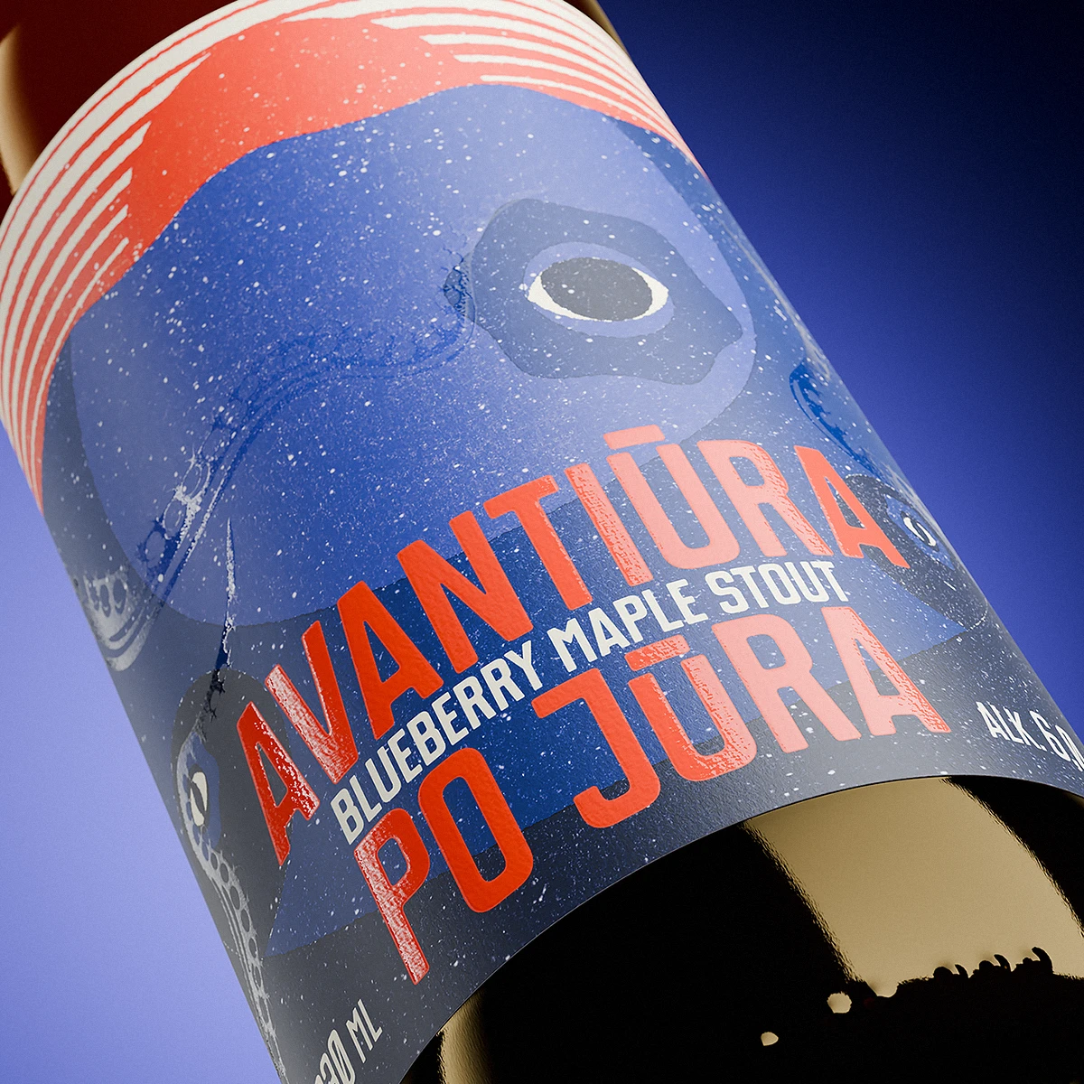 Avantiūra Po Jūra