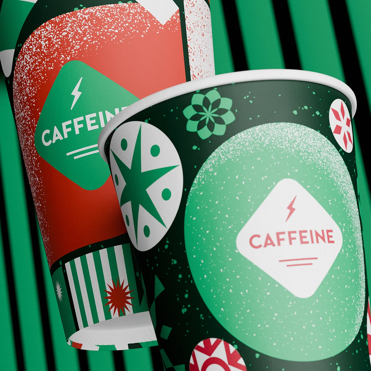 Caffeine Cups ’23