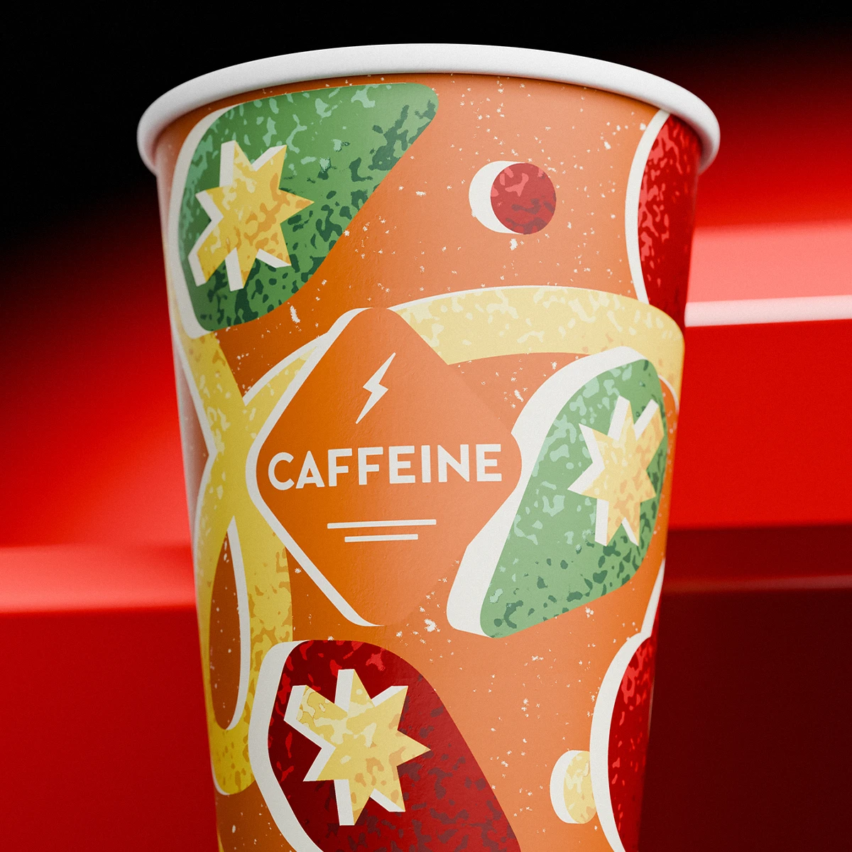 Caffeine Cups ’24