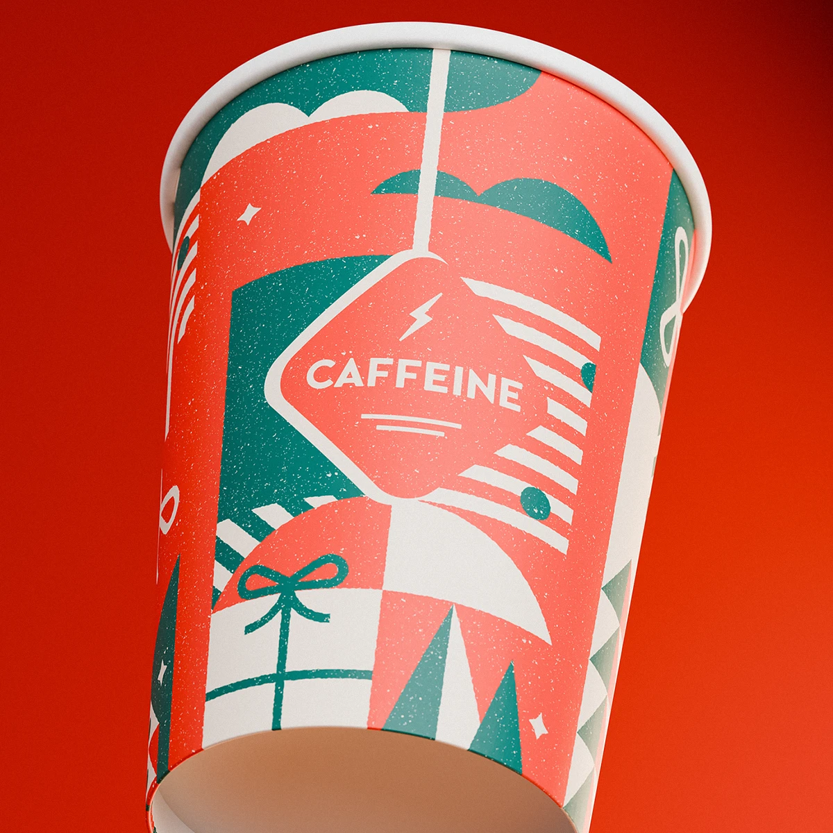 Caffeine Cups ’21