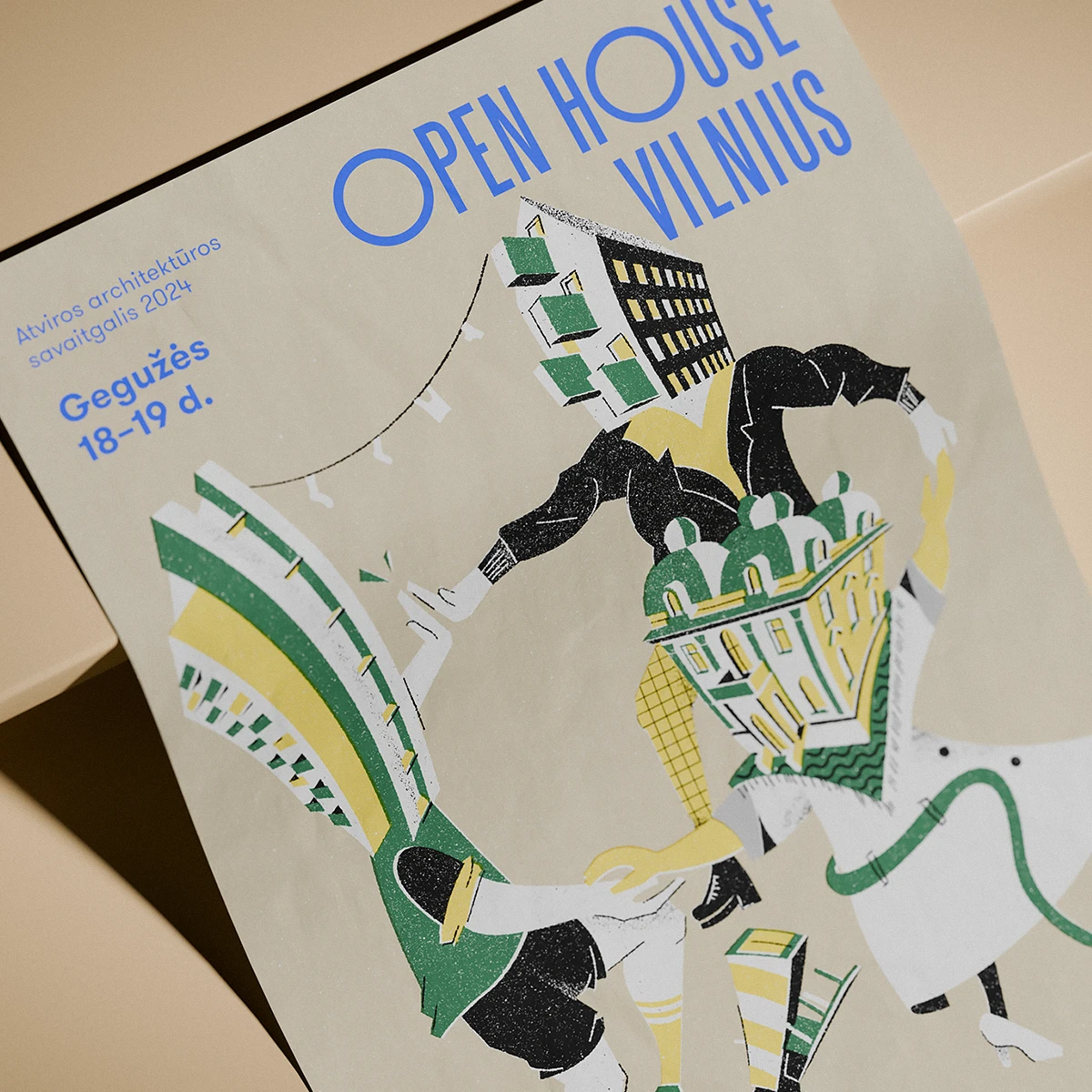 Open House Vilnius ’24